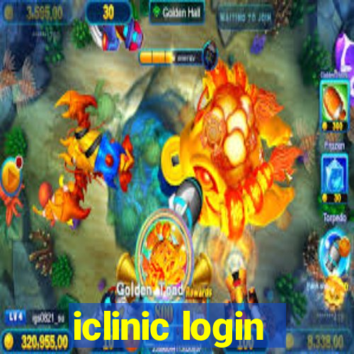 iclinic login